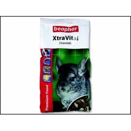 Feed X-traVital Chinchilla 1 kg (245-093512)