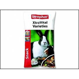 Bedienungshandbuch Snack mix 75g (245-116473)