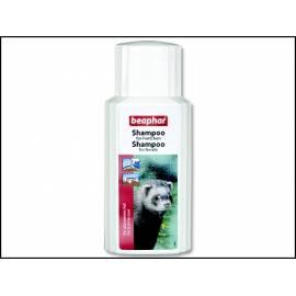 Benutzerhandbuch für Frettchen Shampoo 200 ml (245-12824)