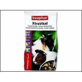 Feed-X-TraVital-Guinea Pig Junior 500 g (245-129812)