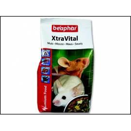 Feed-X-TraVital Maus-500 g (245-129829) - Anleitung