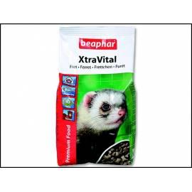 Bedienungsanleitung für Feed X-Ferret TraVital 800 g (245-163335)