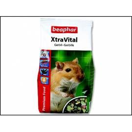 Feed Rennmäuse für TraVital X-500 g (245-163939)