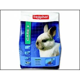 Pflege + Bunny junior 1, 5kg (245-18407) - Anleitung