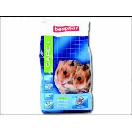 Pflege + Hamster 250g (245-18423) Bedienungsanleitung