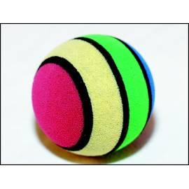 Ein Spielzeug-Gummiball Farben 1pc (253-NTA013)