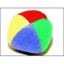 Spielzeug-Ball fühlte 1pc (253-NTA020) Gebrauchsanweisung