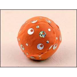 Spielzeug-Ball mit Glitter 1pc (253-NTA656) Gebrauchsanweisung
