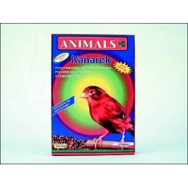 Handbuch für Futter der Tiere Kanarienvogel 500 g (272-1002)