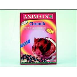 Futter der Tiere Hamster 500 g (275 bis 1003)