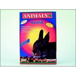Benutzerhandbuch für Füttern der Tiere Hase 500 g (275-1005)