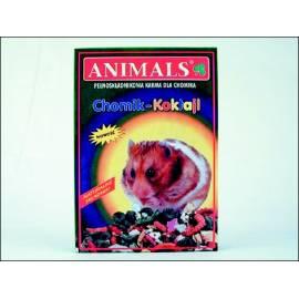 Granulat Hamster cocktail 200 g (275-1027)