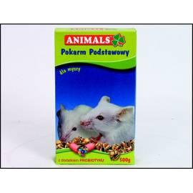 Füttern der Tiere-Maus 500 g (275-1086) Gebrauchsanweisung