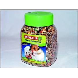 Futter der Tiere Hamster 1 l (275-1104)