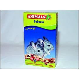 Futter der Tiere Chinchilla 500 g (275-1109)