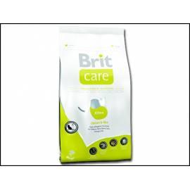 Benutzerhandbuch für Krmivo BRIT CARE Care Kitten Huhn und Reis 7, 5kg (293-103000)