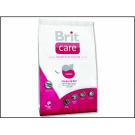 Datasheet BRIT Care Indoor Huhn und Reis 400g (293-103102)