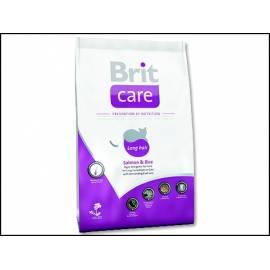 BRIT Care langes Haar Lachs und Reis 400g (293-103202) Gebrauchsanweisung