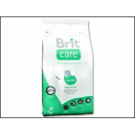 Krmivo BRIT CARE Care kastrieren Huhn und Reis 2kg (293-103301)