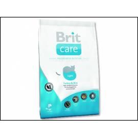 Service Manual BRIT Care Licht Türkei und Reis 400g (293-103402)