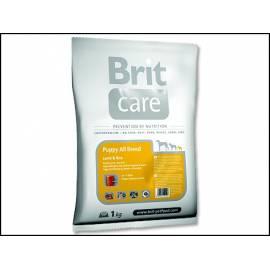 Datasheet BRIT Care Welpen All Breed Lamb &    Reis 1kg (294-100003)
