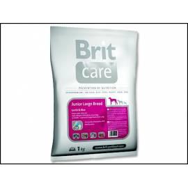 BRIT Care Junior Large Breed Lamb &    Reis 1kg (294-100103)