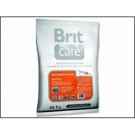 BRIT Care Adult Medium Breed Lamb &    Reis 1kg (294-100303)