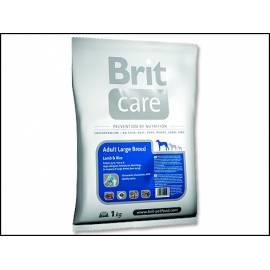 BRIT Care Adult Large Breed Lamm &    Reis 1kg (294-100403) Bedienungsanleitung