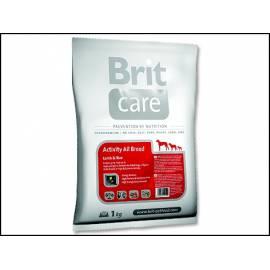 Handbuch für BRIT Care Tätigkeit All Breed Lamb &    Reis 1kg (294-100503)