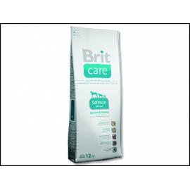 Krmivo BRIT CARE Care Lachs All Breed 12kg (294-100601)