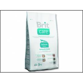 Krmivo BRIT CARE Care Lachs All Breed 3kg (294-100602)