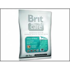 BRIT Care Lachs alle Rasse 1kg (294-100603) - Anleitung