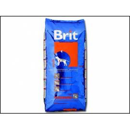 BRIT Adult feed 15kg (294-112015) Bedienungsanleitung