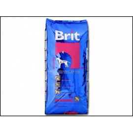 Benutzerhandbuch für BRIT Activity feed 15kg (294-112315)