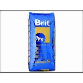 Datasheet Futtermittel BRIT Junior 15 kg (294-112415)