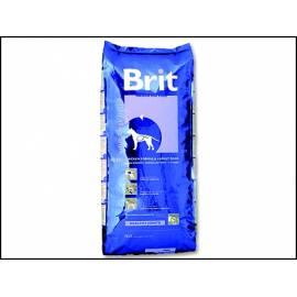 BRIT Adult Large Breed 1kg (294-112601) Gebrauchsanweisung