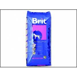 BRIT Junior Large Breed 1kg (294-113301) Bedienungsanleitung