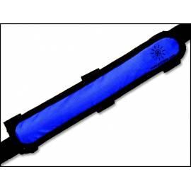 Drapieren Kragen flackernde blau 19,6 cm 1pc (374-CCLB) Gebrauchsanweisung