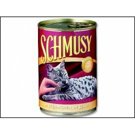Schmusy-Geflügel 400 g (393-70062) zu sparen
