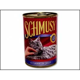 Schmusy Lamm 400 g (393-70064) zu sparen