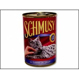 Bedienungsanleitung für Schmusy Lamm 400 g (393-70064) zu sparen