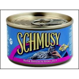 Schmusy Barsch rot 100 g (393-71023) zu sparen