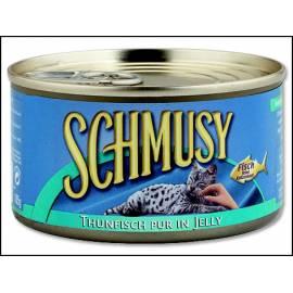 Schmusy Thunfisch 185g (393-71041) zu sparen