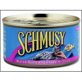 Schmusy Barsch rot 185g (393-71044) zu sparen