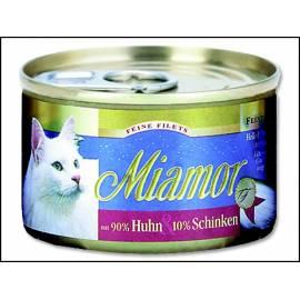 Benutzerhandbuch für Sparen Sie MiamorFilet Huhn + Schinken 100 g (393-74044)