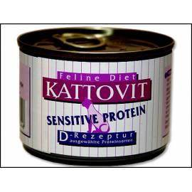 Handbuch für Konzerva Kattovit Sensitive Protein 175g (393-77044)