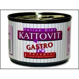 Können Sie Kattovit Gastro 175g (393-77048)