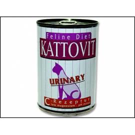 Benutzerhandbuch für Konzerva Kattovit Urinary 400g (393-77065)