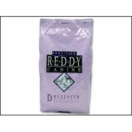 Service Manual Granulat REDDY Sensitive 1kg (394-99132)