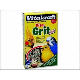 VITA Grit Natur 300 g (492-11005) - Anleitung